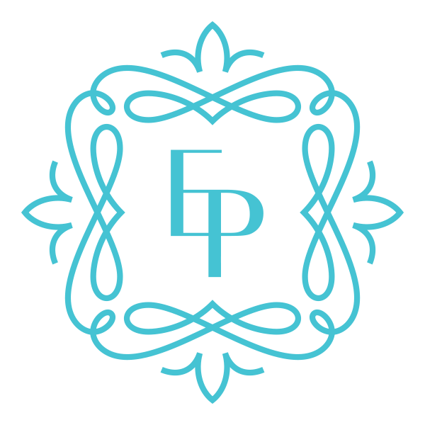 Esthetics Plus Logo Mark