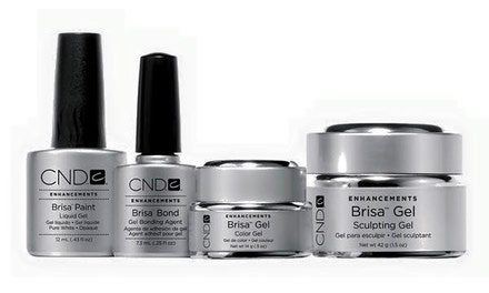 Brisa Gels