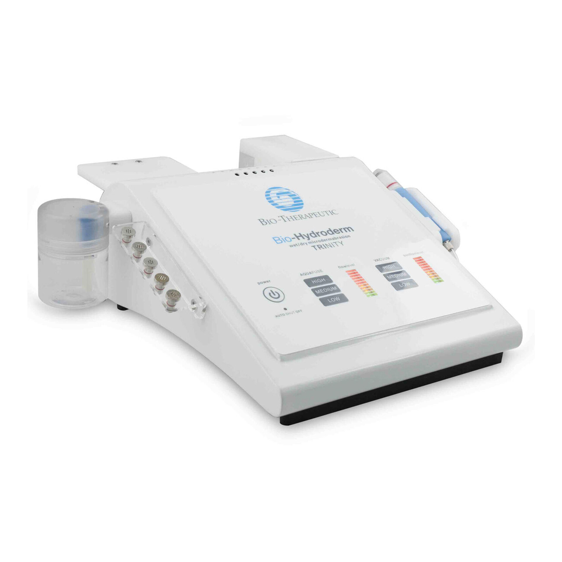 BioBrasion® Trinity Esthetics Plus