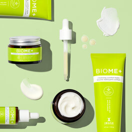 BIOME+
