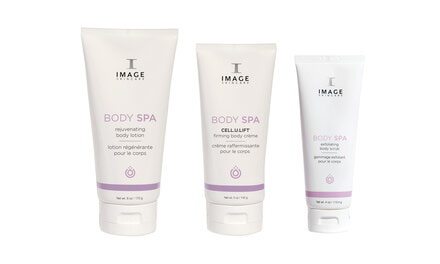 BODY SPA