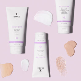 BODY SPA