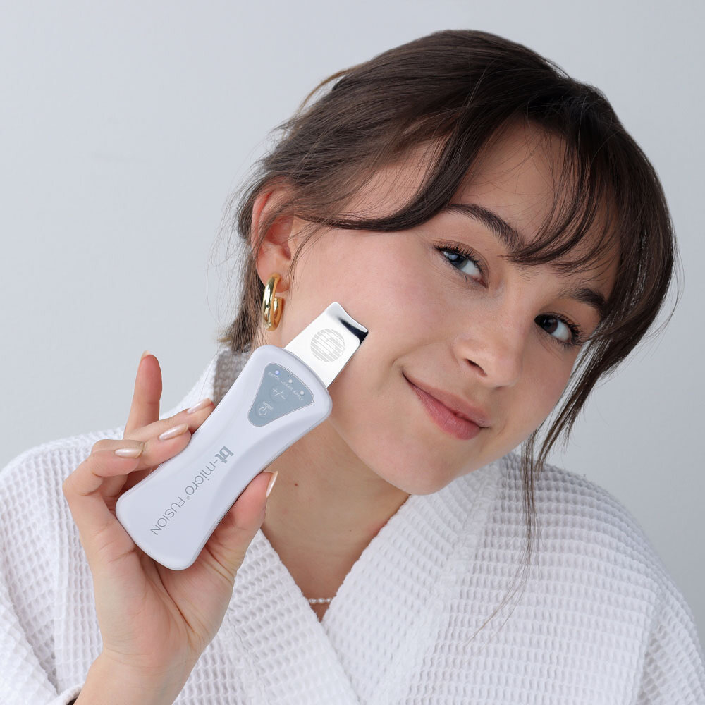 btmicro fusion Esthetics Plus