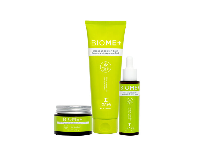 IMAGE Skincare BIOME+ | Esthetics Plus