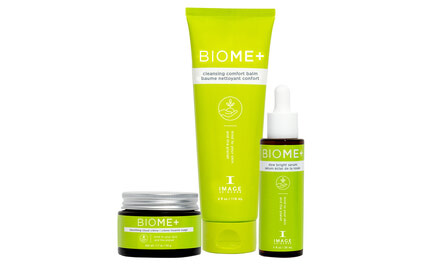 BIOME+