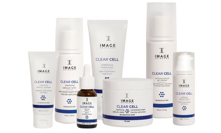 CLEAR CELL