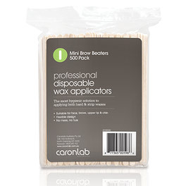 Wax Applicators
