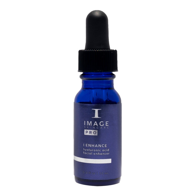 I ENHANCE 25 hyaluronic acid facial enhancer Esthetics Plus