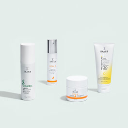 Dry Skin & Hydration