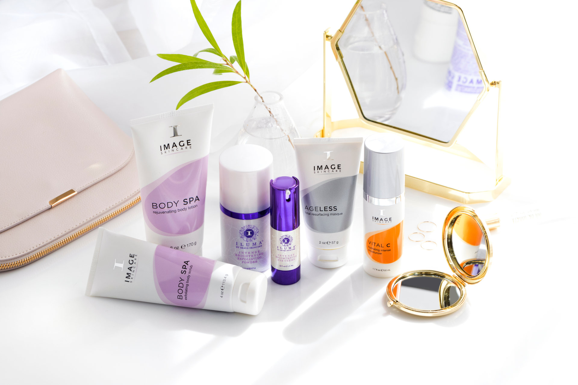 IMAGE Skincare Complimentary Training