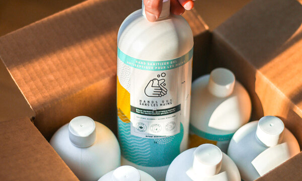 Sanitizer