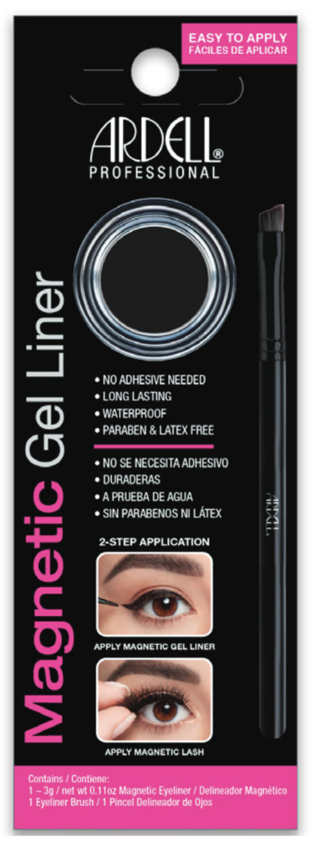 magnetic-gel-liner