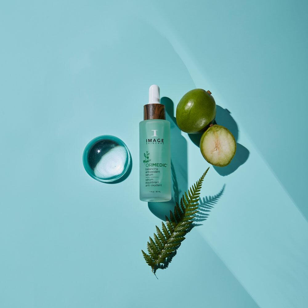 ORMEDIC Balancing Antioxidant Serum Esthetics Plus