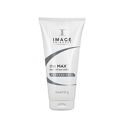 image the max stem cell eye cream