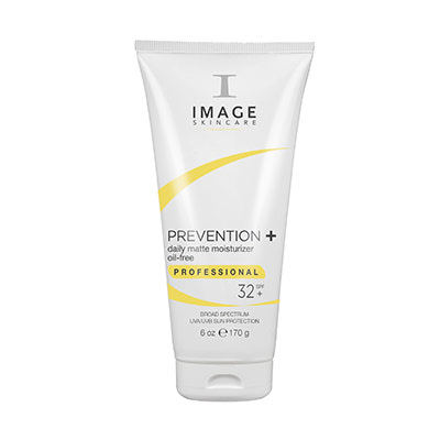 image skincare daily matte moisturizer