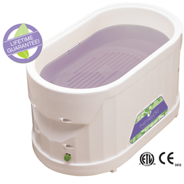 Pedicure Baths
