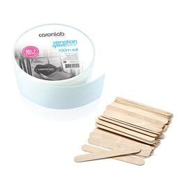 Waxing Accessories