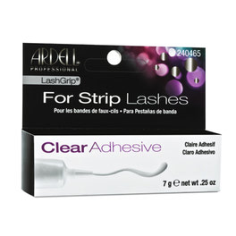 Lash Adhesives