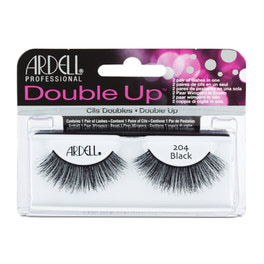 Double Up Lashes