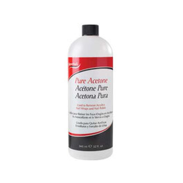 Acetone