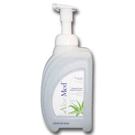 Aloe Med