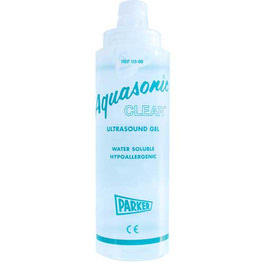 Aquasonic Gel