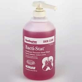 Bacti-Stat