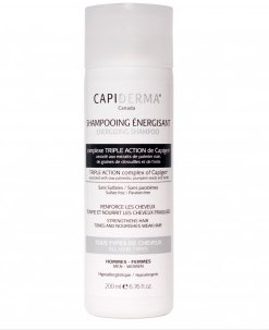 capiderma face wash