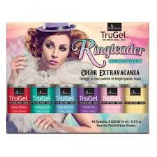 Individual Color Collections