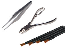 Esthetics Accessories