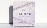 2021 Launch Box