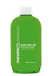 Waxing Accessories